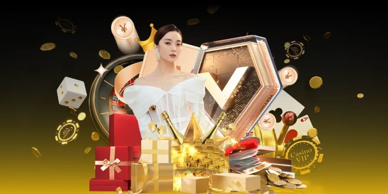 Các trò chơi đa dạng và hấp dẫn tại Live casino