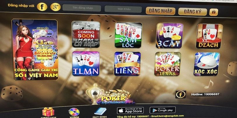 Đánh bài ăn tiền tại Game bài đổi thưởng – Cách chơi thắng lớn
