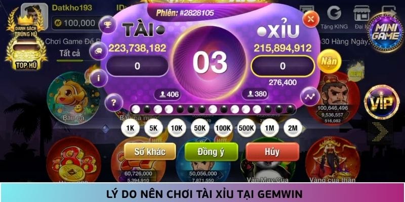 Những ưu điểm nổi bật mà tựa game đem lại cho người tham gia trải nghiệm