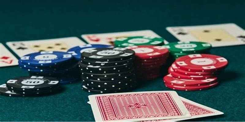 Mẹo chơi game bài cá cược tại casino nhà cái