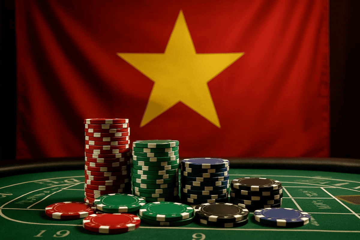 Lịch sử hình thành của nhà cái BL555