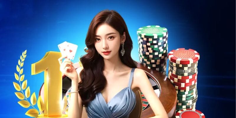 Nhà cái Vuabet88 – Nơi hội tụ đam mê cá cược đỉnh cao