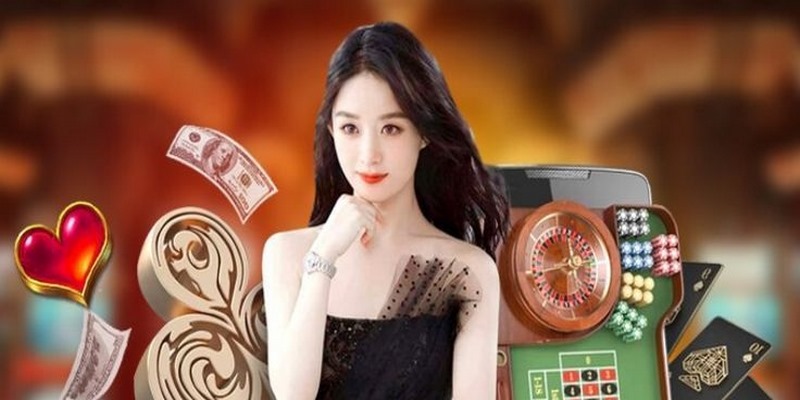 Nhiều người nổi tiếng đang trải nghiệm giải trí tại MM88 Nhiều người nổi tiếng đang trải nghiệm giải trí tại MM88