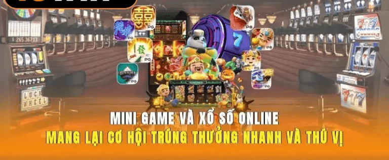 Thực đơn máy gợi ý theo phong cách điển hình