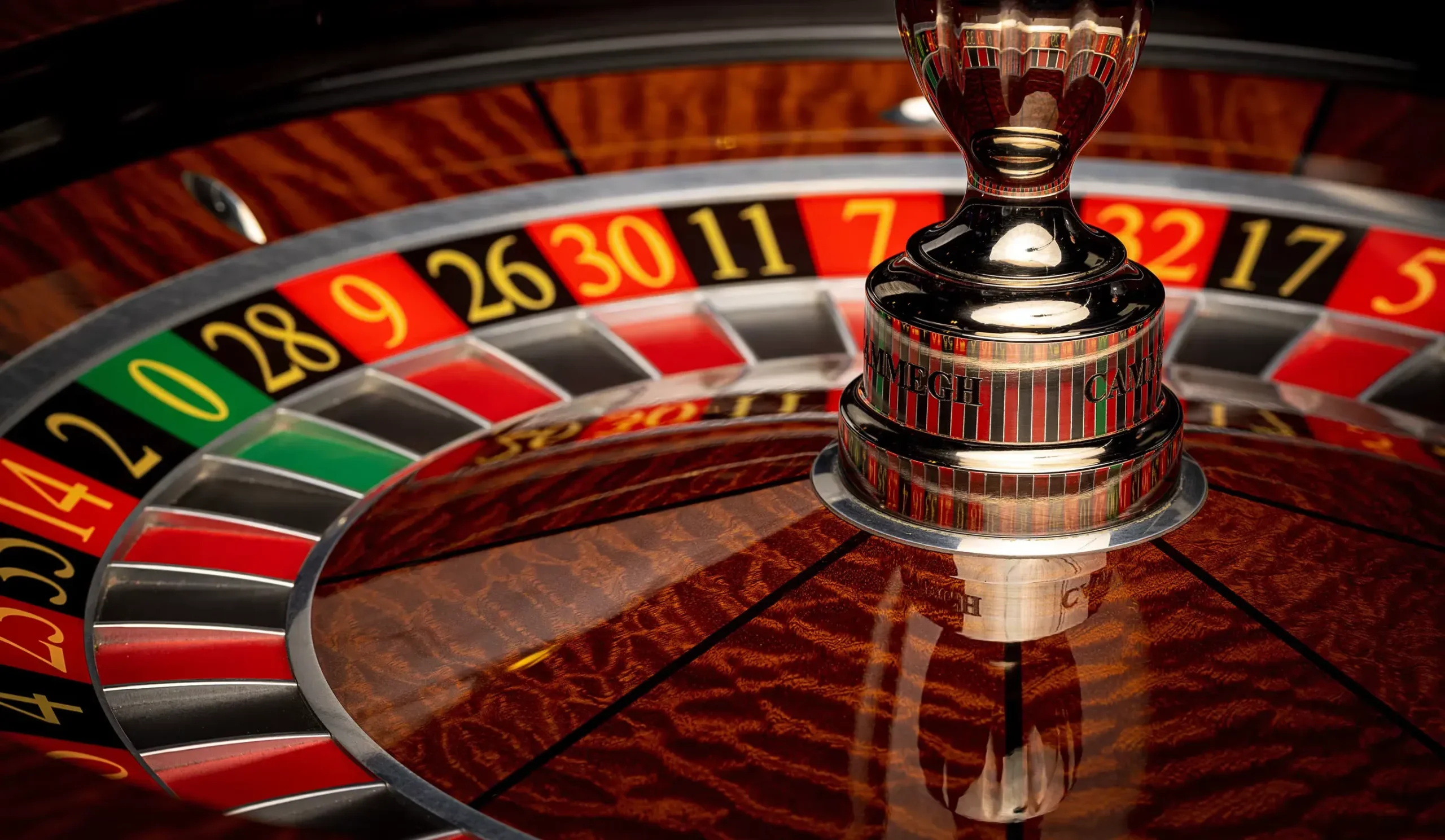 Roulette Online – Hướng Dẫn Toàn Diện Cách Chơi, Mẹo Và Chiến Thuật