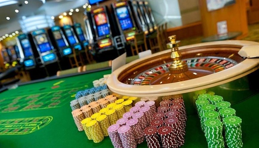 Casino online FB88 – Sảnh cược đẳng cấp, thắng lớn trong từng ván