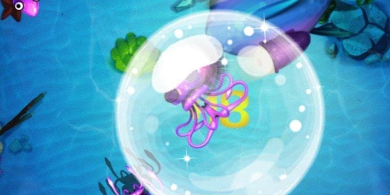 Thủ thuật cày xu cực nhanh, lên đời siêu cấp bắn cá 58win