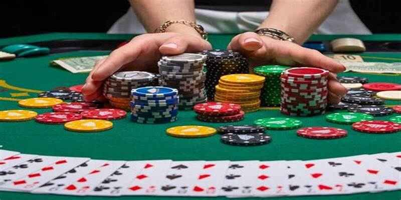 Trải nghiệm cá cược tại 98win dành cho bạn