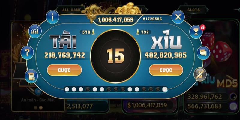 trải nghiệm xanh chín cùng hit club