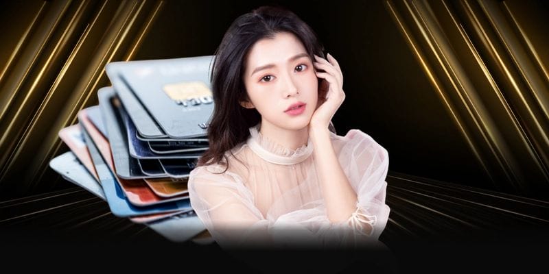 Quy trình rút tiền được đơn giản hóa qua các bước trực quan