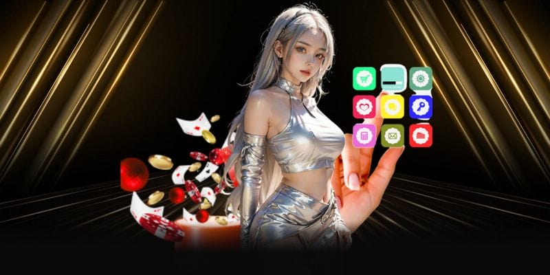 Tải app 789P - trải nghiệm công nghệ tiện ích mọi lúc mọi nơi