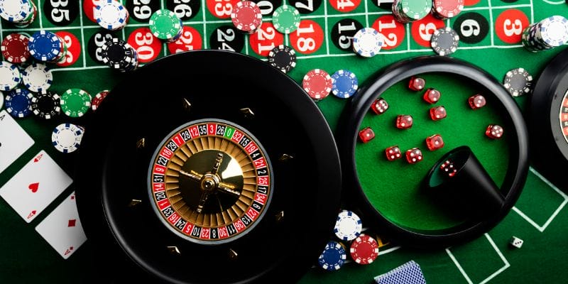 Danh sách sảnh game siêu hot của VUA99