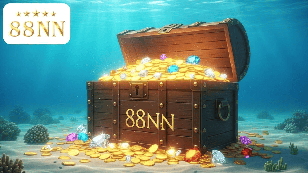 Sự kiện và phần thưởng hấp dẫn trong Fachai 88NN