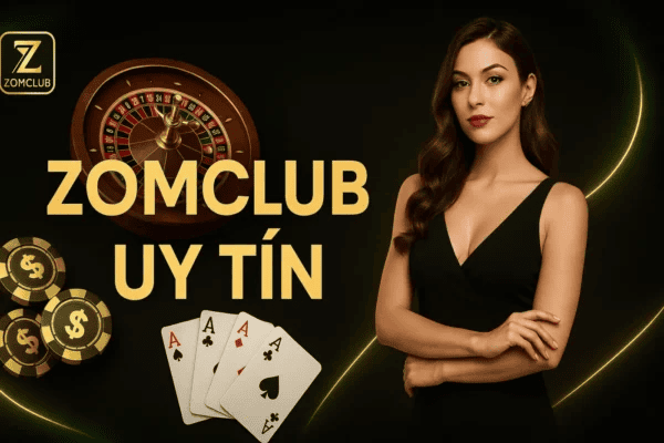 Bảo mật và an toàn trong giao dịch tại ZomClub