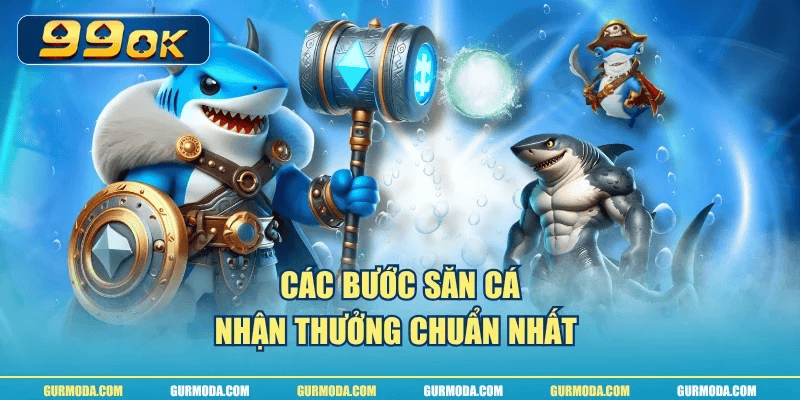 Bí quyết kiếm tiền từ MG Bắn Cá 99OK