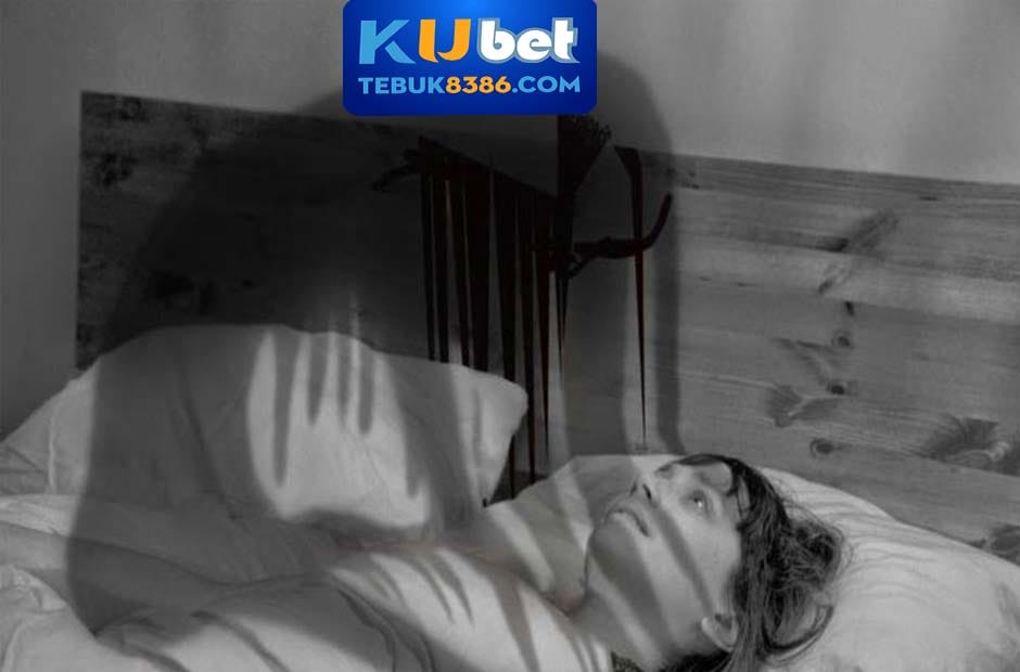 Lưu Ý Khi Giải Mã Giấc Mơ Bóng Đè