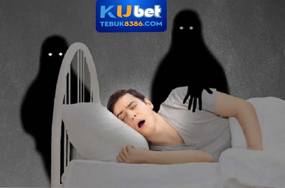Điềm Báo Khi Bị Bóng Đè Theo Tâm Linh