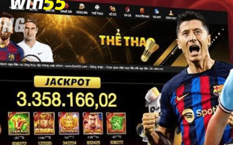 Tỷ lệ kèo bóng đá Win55: Hướng dẫn cá cược hiệu quả 2025