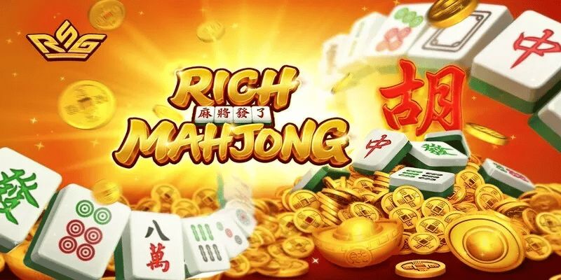 Nổ Hũ Đường Mạt Chược – Trải Nghiệm Game Slot Đậm Chất Á Đông