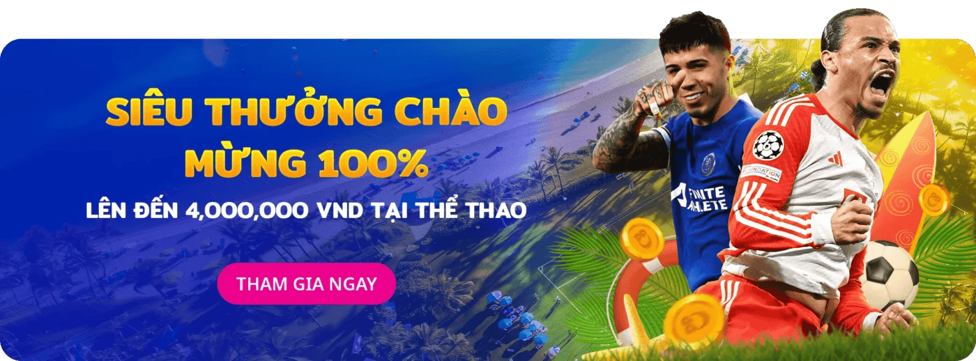 Cách đọc và đặt Kèo Chấp 1 tại Happyluke