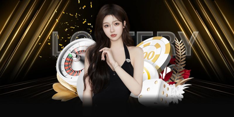 Xổ số siêu tốc Xổ số siêu tốc
