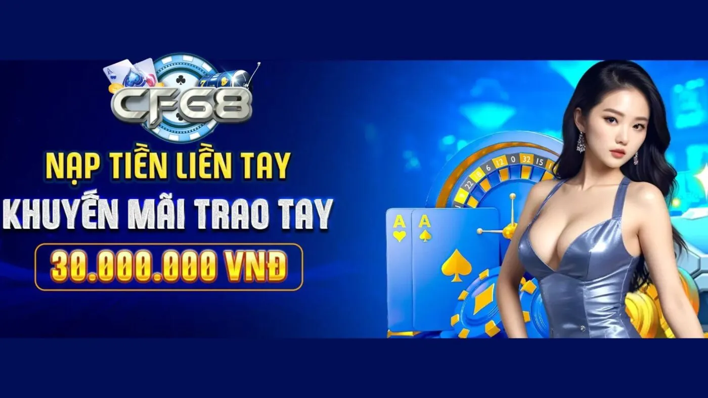 Những lỗi thường gặp khi đăng nhập CF68 và cách khắc phục