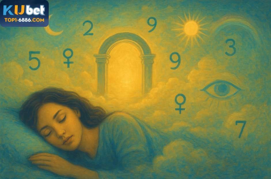 Mơ thấy thiên đường đánh con gì trúng lớn?