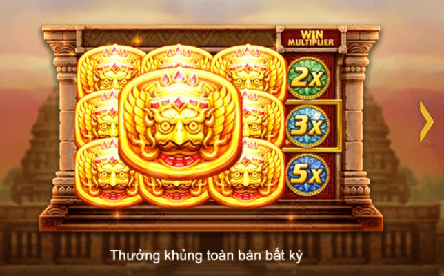 Trải Nghiệm Nổ Hũ Bảo Thạch – Hành Trình Săn Kho Báu Rực Rỡ