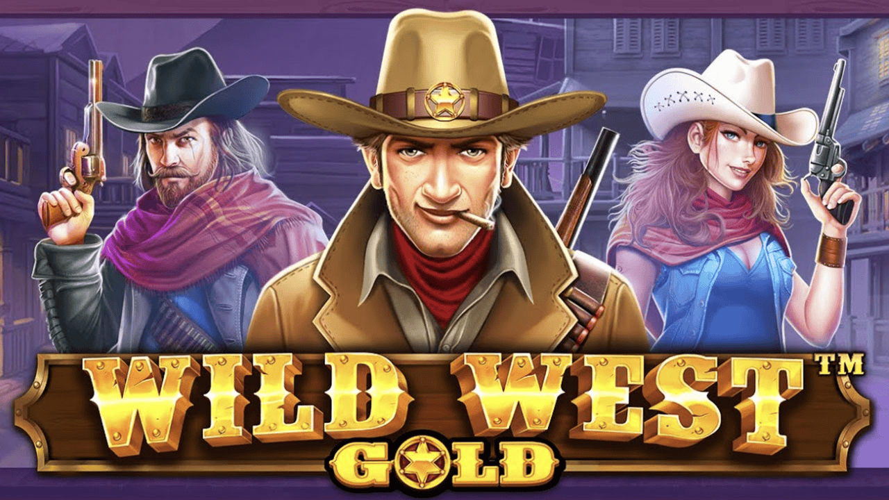 Hướng dẫn chi tiết cách chơi Wild West Gold tại HM88