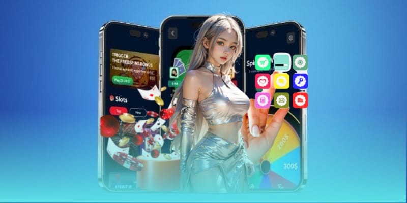 Hướng dẫn chi tiết từng bước rút tiền cho tân thủ