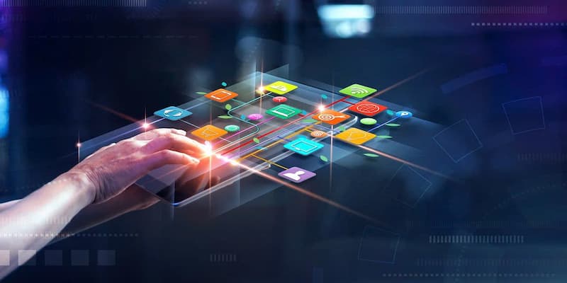 Hướng dẫn thực hiện tải app tại nhà cái 123bet trên iPhone