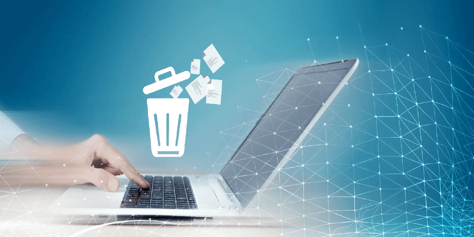 Lợi ích khi xóa tài khoản đúng quy trình