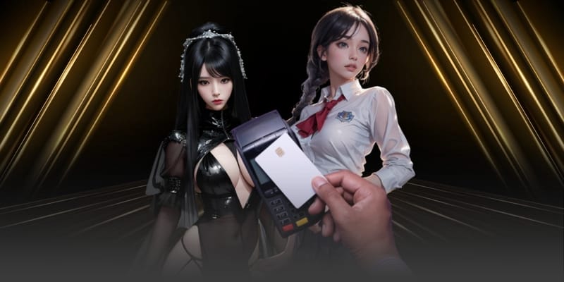 Lựa chọn phương thức nhận