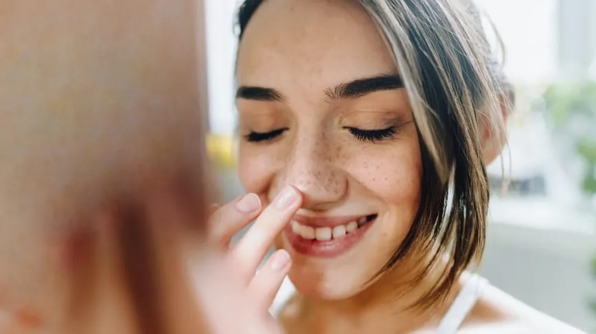 Lý giải điềm báo khi cánh mũi giật vào những thời điểm khác nhau trong ngày