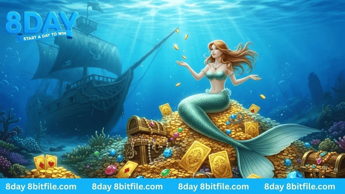 Mẹo chơi bắn cá Sea Gaming 8Day giúp săn cá khủng dễ dàng
