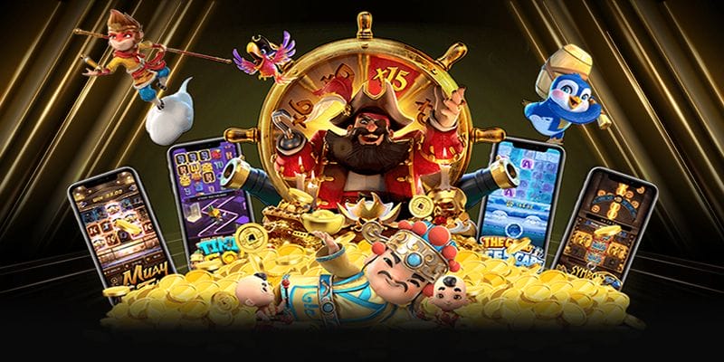 Chọn loại hình quay hũ phù hợp