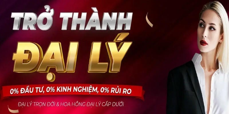 Quy trình đăng ký trở thành đại lý Sv66