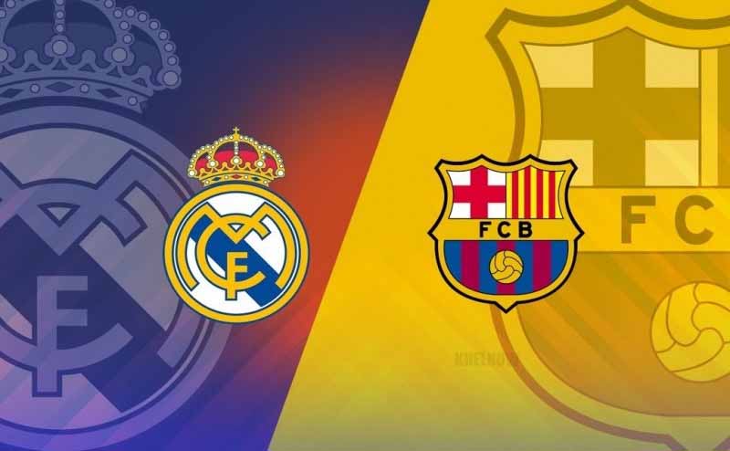 Real Madrid và Barcelona – Hai trụ cột làm nên tên tuổi La Liga