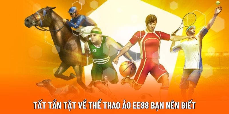 Thể Thao Ảo Kubet – Giải Trí Cực Nhanh, Sinh Lời Cực Đỉnh