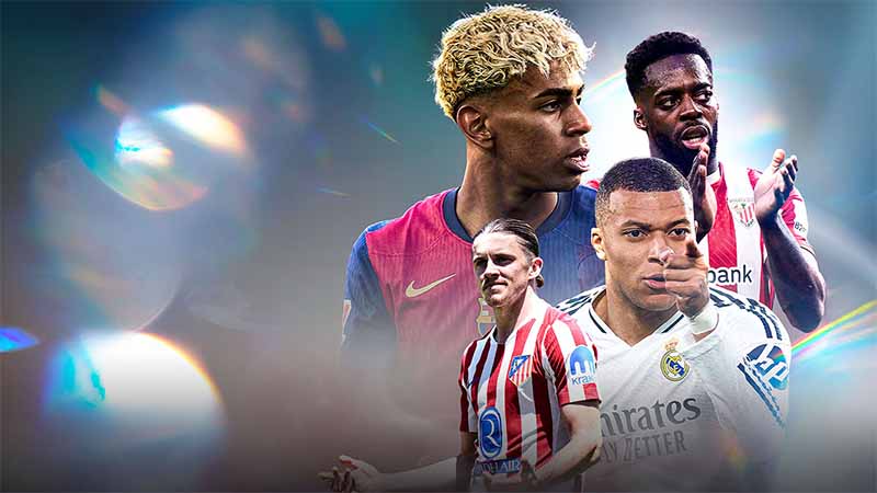 Thách thức và tương lai phát triển của La Liga
