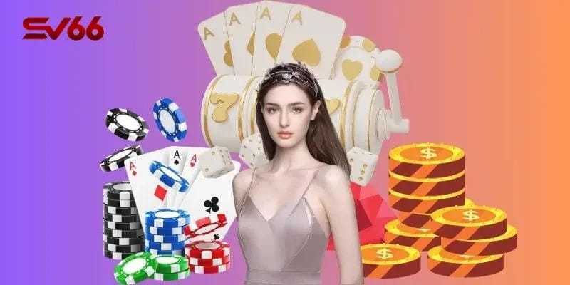 Đại lý Sv66 chương trình hợp tác uy tín và hoa hồng hấp dẫn