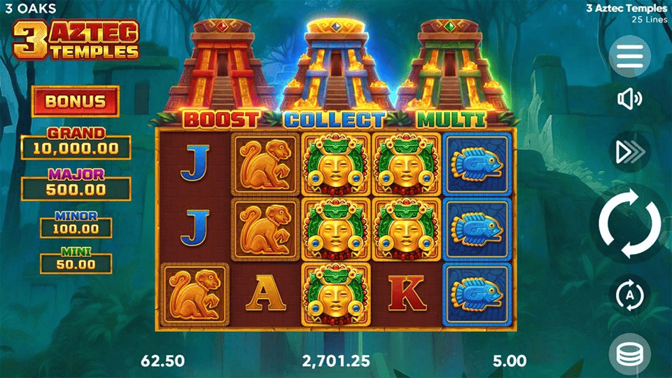 Tổng quan về game Nổ Hũ Thành Phố Mayan