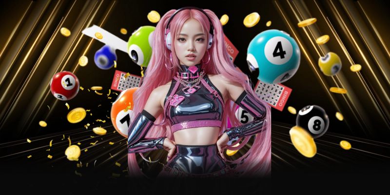 Xổ số 12BET - Quay số trúng thưởng với bí quyết gia truyền