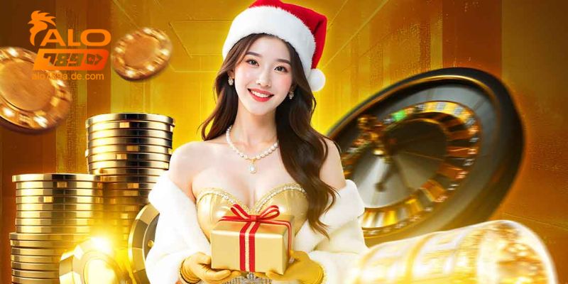 ALO789: Trải Nghiệm Cá Cược Trực Tuyến An Toàn Và Tin Cậy
