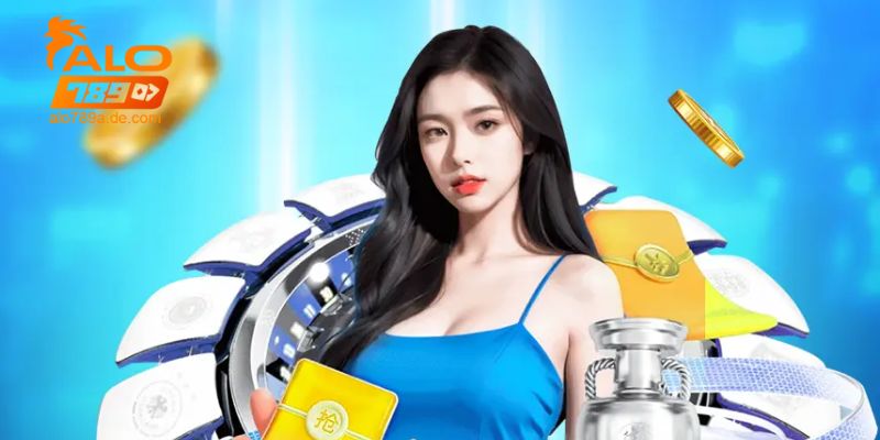 Điểm mạnh của hệ thống bảo mật của ALO789