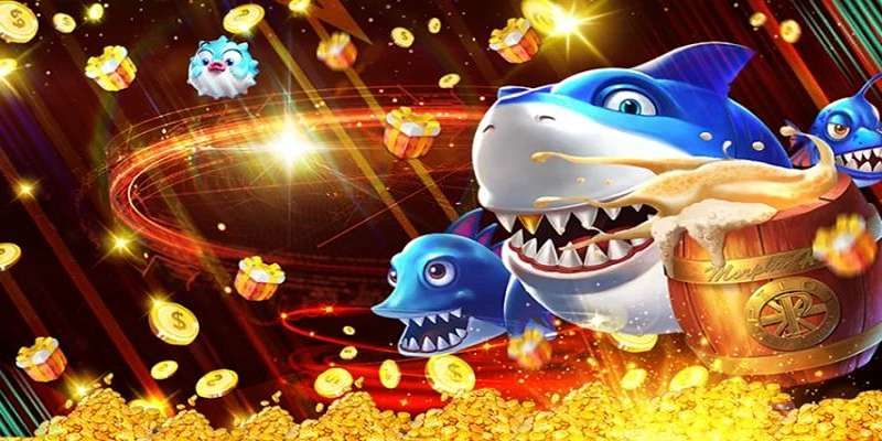 Lý do cược thủ nên chọn bắn cá vũ trụ