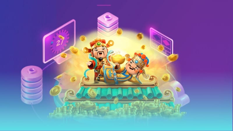 Các tính năng nổi bật tạo nên dấu ấn riêng của nổ hũ KingFun