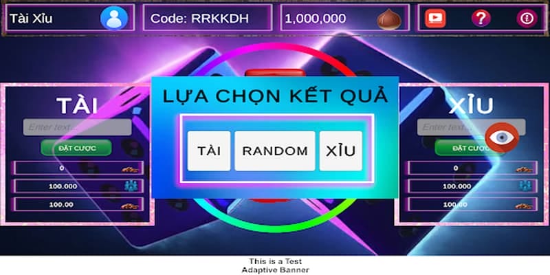 Cách đọc kết quả nhanh khi chơi tài xỉu trực tuyến