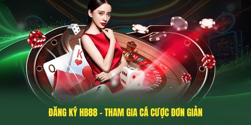 Lưu ý quan trọng khi đăng ký Hb88