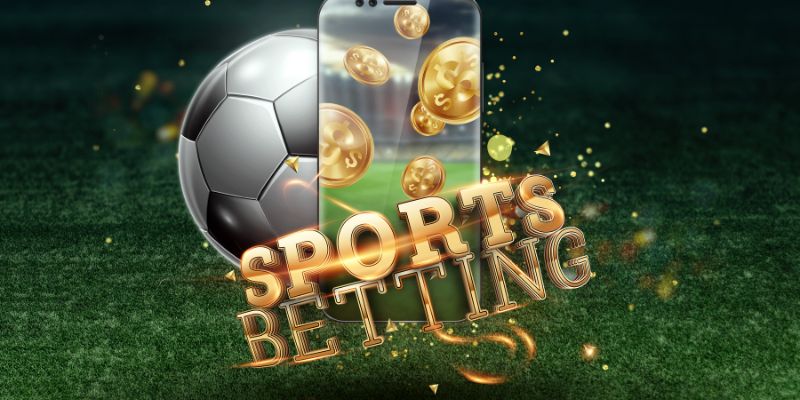 Đặt cược kèo trên dưới với tỷ lệ chấp 0.5 trái